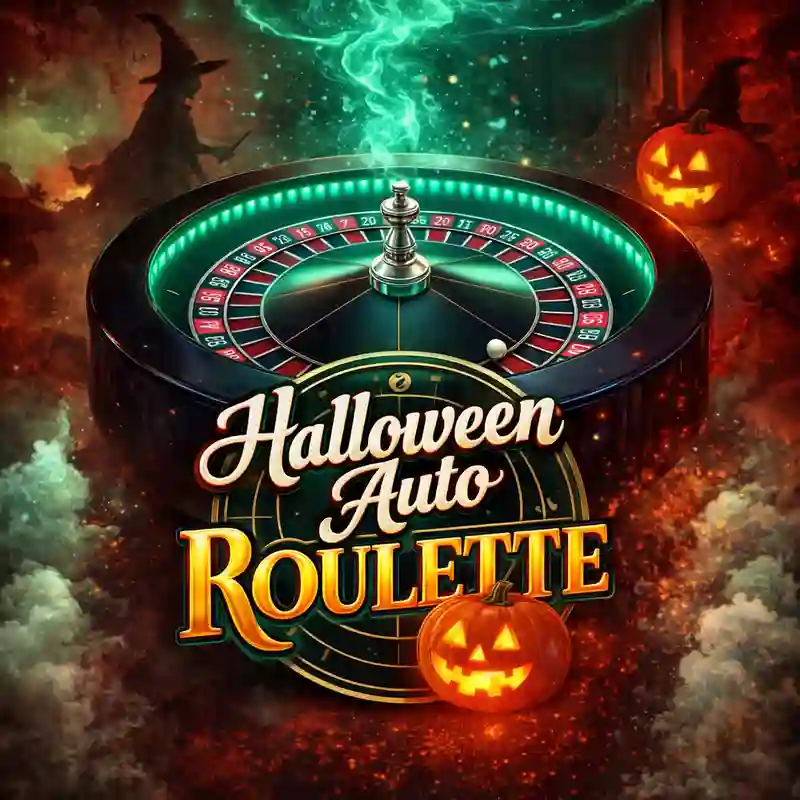 Halloween Auto Roulette