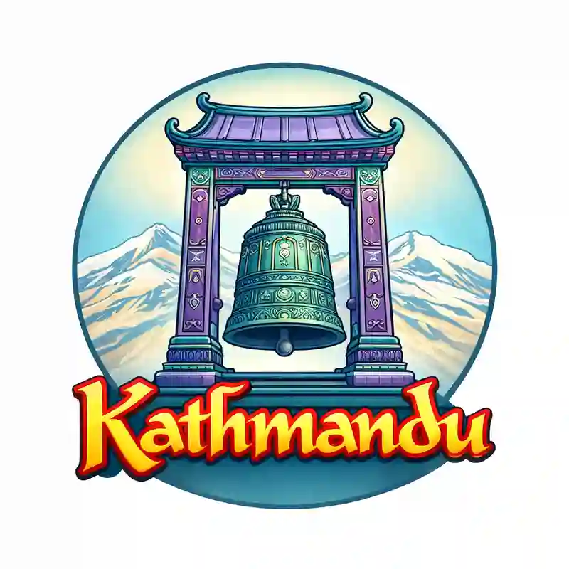 Kathmandu Slot Game Cover