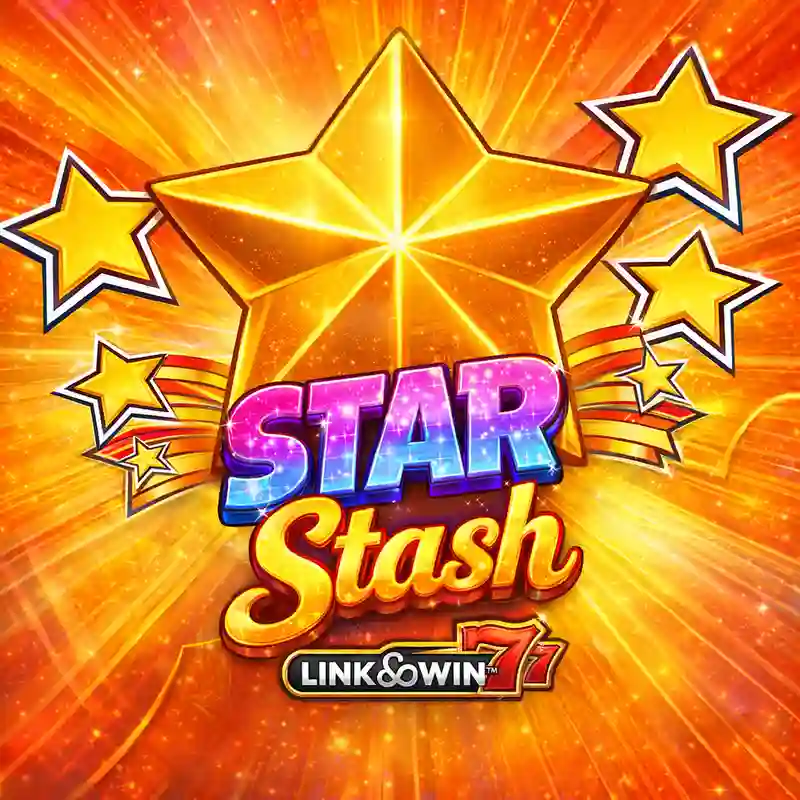 Star Stash Wild 7s cosmic slot
